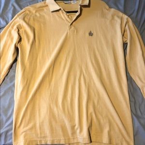 Vintage collared shirt